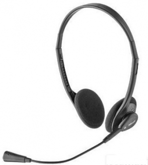 Trust Primo headset HS-2100 Trust Primo headset HS-2100